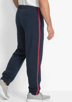 Jogginghose mit Kontrastdetails|bonprix Best
