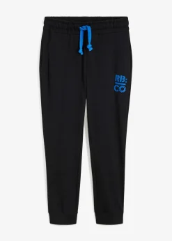Jogginghose mit Kontrastdetails|bonprix Hot