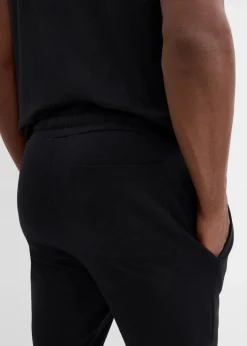 Jogginghose mit Kontrastdetails|bonprix Hot