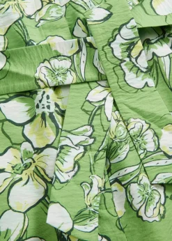 Jumpsuit aus fließendem Viskose-Mix|bonprix Best