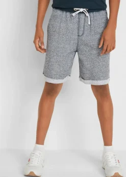 Jungen Bermuda in Denimoptik|bonprix New