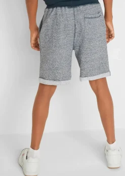 Jungen Bermuda in Denimoptik|bonprix New