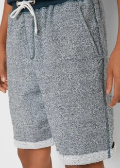 Jungen Bermuda in Denimoptik|bonprix New