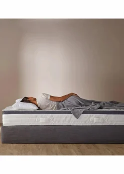 Kaltschaummatratze mit 7-Zonen|bonprix Sale