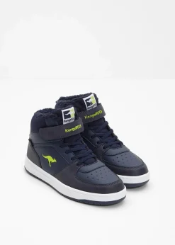 High-Top-Sneaker|Kangaroos