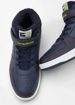 High-Top-Sneaker|Kangaroos