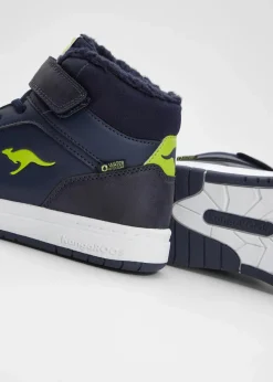 High-Top-Sneaker|Kangaroos