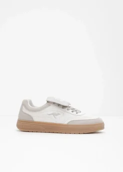 Kangaroos High Heels|Sneaker|Sneaker beige