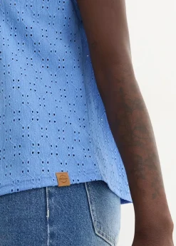 Kapuzen-Henleyshirt|bonprix Sale