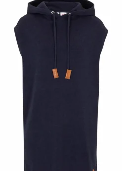 Kapuzen-Pullunder, oversized|bonprix Online