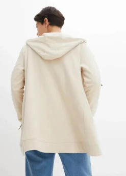 Kapuzen-Sweatjacke|bonprix Discount