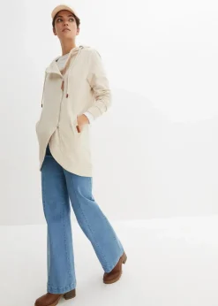 Kapuzen-Sweatjacke|bonprix Discount