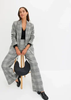 karierter Blazer|bonprix Best