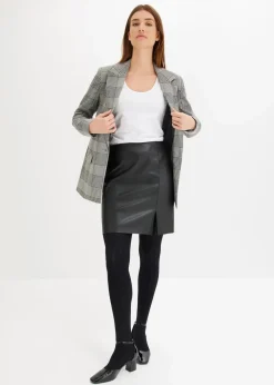 karierter Blazer|bonprix Best