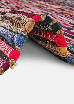 Kelim-Teppich mit Fransen|bonprix Best