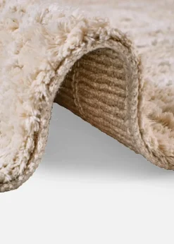 bonprix Kelim-Teppiche|Kelim-Teppich mit Fransen natur