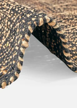 Kelim-Teppich mit Fransen|bonprix Online