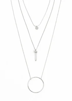 Kettensets (3-tlg.Set)|bonprix New