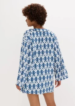 Kimono-Bluse|bonprix Outlet