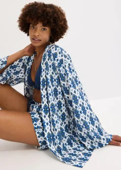 Kimono-Bluse|bonprix Outlet
