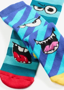 Kinder Thermosocken (2er Pack)|bonprix Clearance