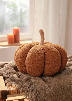 Kissen in Kürbisform|bonprix New