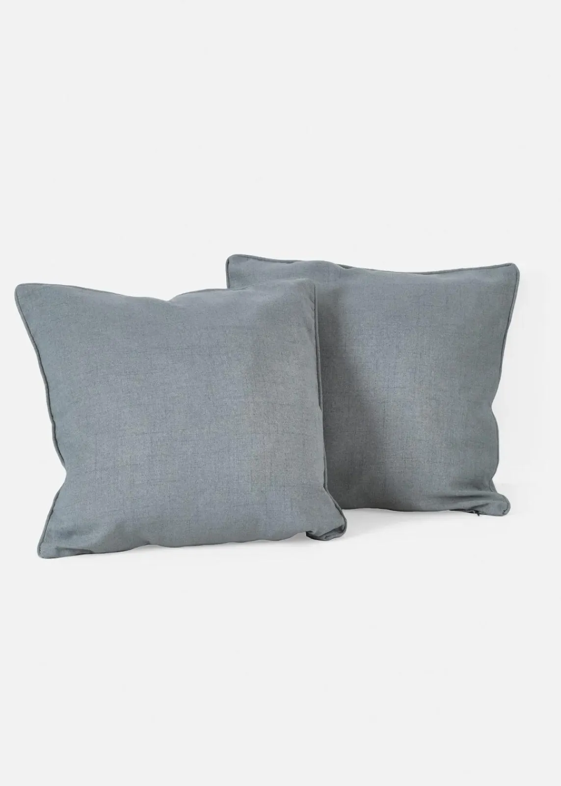 Kissenbezug inkl.Füllung mit Struktur (2er Pack)|bonprix Best