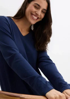 Kleid aus fließendem Viskose-Mix|bonprix Best