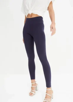 Knöchelfreie Leggings (2er-Pack)|bonprix Best