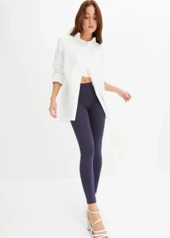 Knöchelfreie Leggings (2er-Pack)|bonprix Best