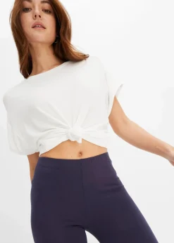 Knöchelfreie Leggings (2er-Pack)|bonprix Best