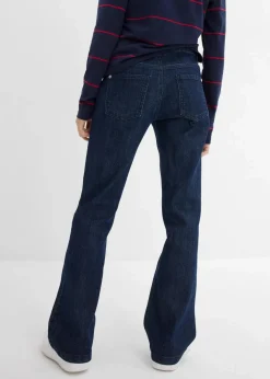 Komfortable Bootcut-Jeans|bonprix Outlet