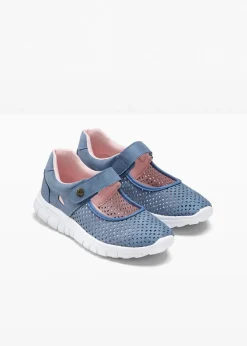 Komfort-Mary-Janes mit leichter Sohle|bonprix Clearance