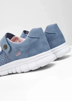 Komfort-Mary-Janes mit leichter Sohle|bonprix Clearance