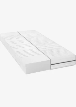 Komfortschaummatratze H2 mit 7-Zonen|bonprix Hot