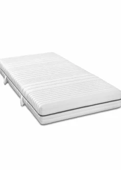 Komfortschaummatratze H4 mit 7-Zonen|bonprix