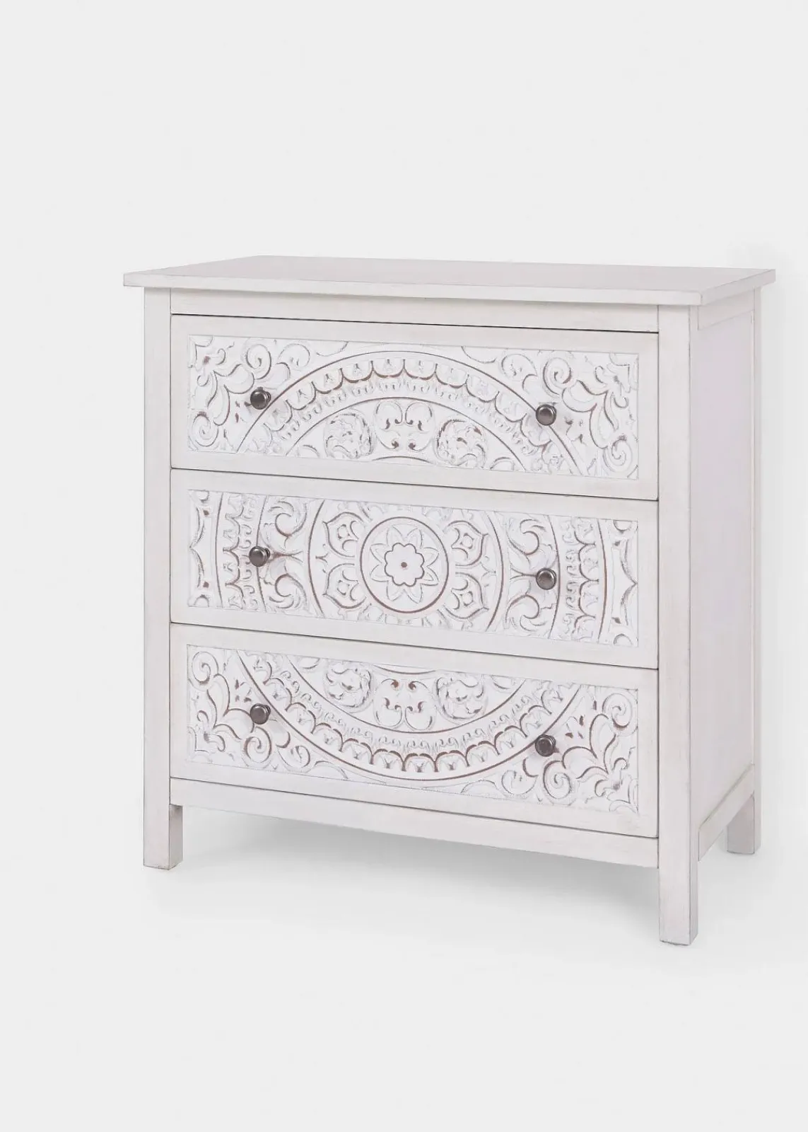 bonprix Kommoden & Sideboards|Kommode weiss