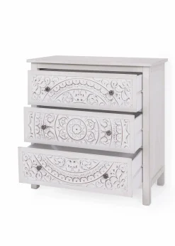 bonprix Kommoden & Sideboards|Kommode weiss