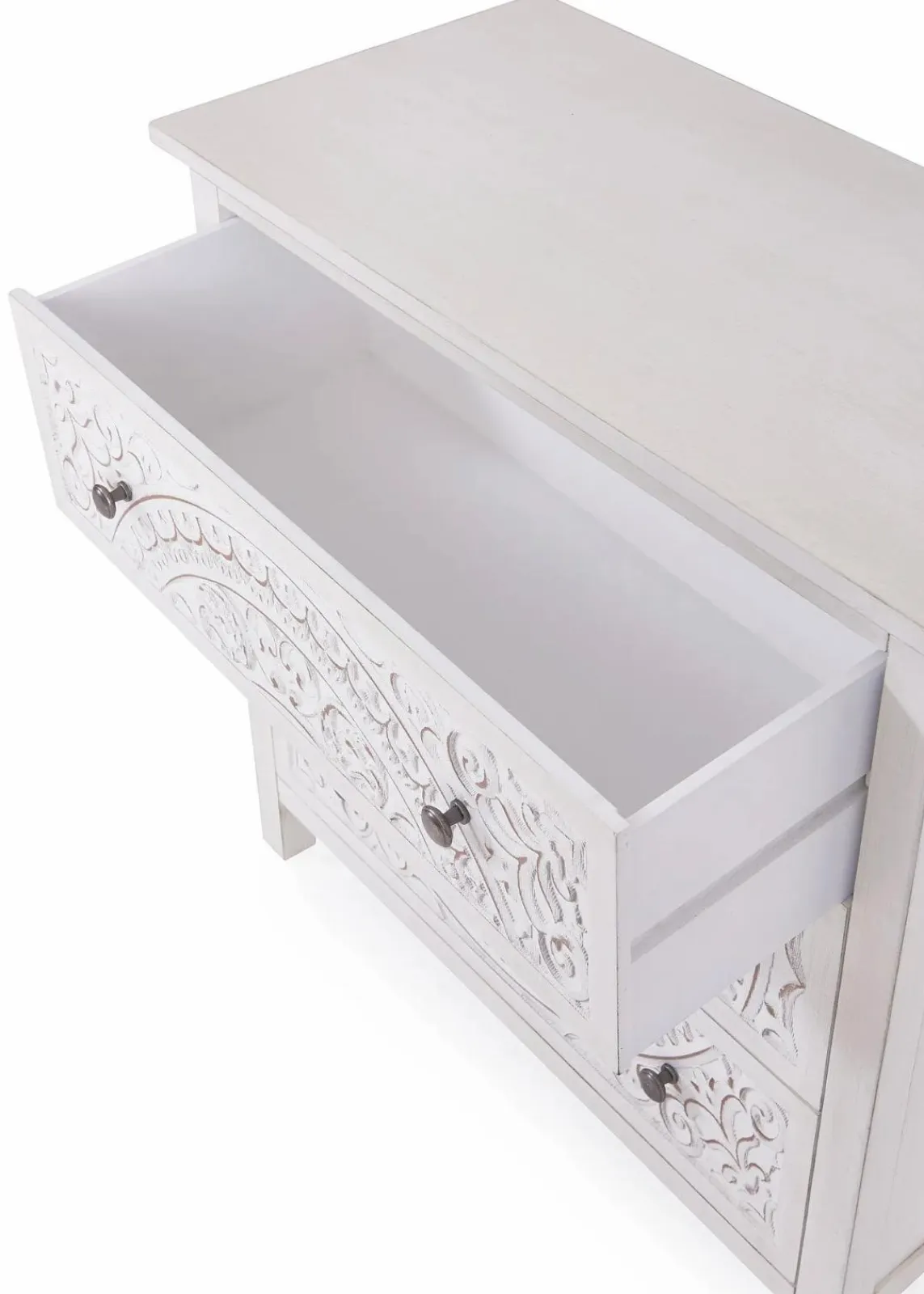 bonprix Kommoden & Sideboards|Kommode weiss