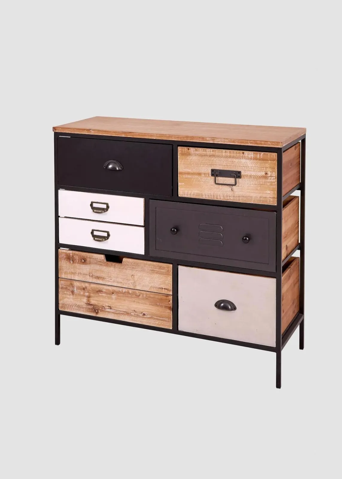 Kommode|bonprix Outlet