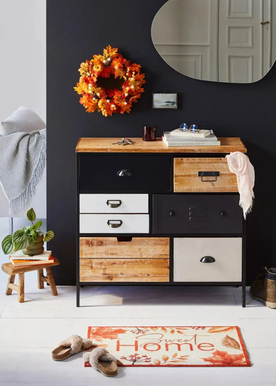 Kommode|bonprix Outlet