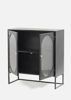 bonprix Kommoden & Sideboards|Kommode schwarz