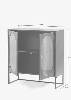 bonprix Kommoden & Sideboards|Kommode schwarz