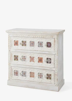 bonprix Kommoden & Sideboards|Kommode weiß