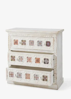 bonprix Kommoden & Sideboards|Kommode weiß