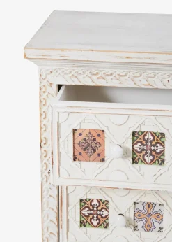 bonprix Kommoden & Sideboards|Kommode weiß