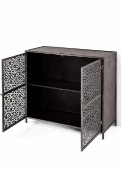 bonprix Kommoden & Sideboards|Kommode dunkelgrau