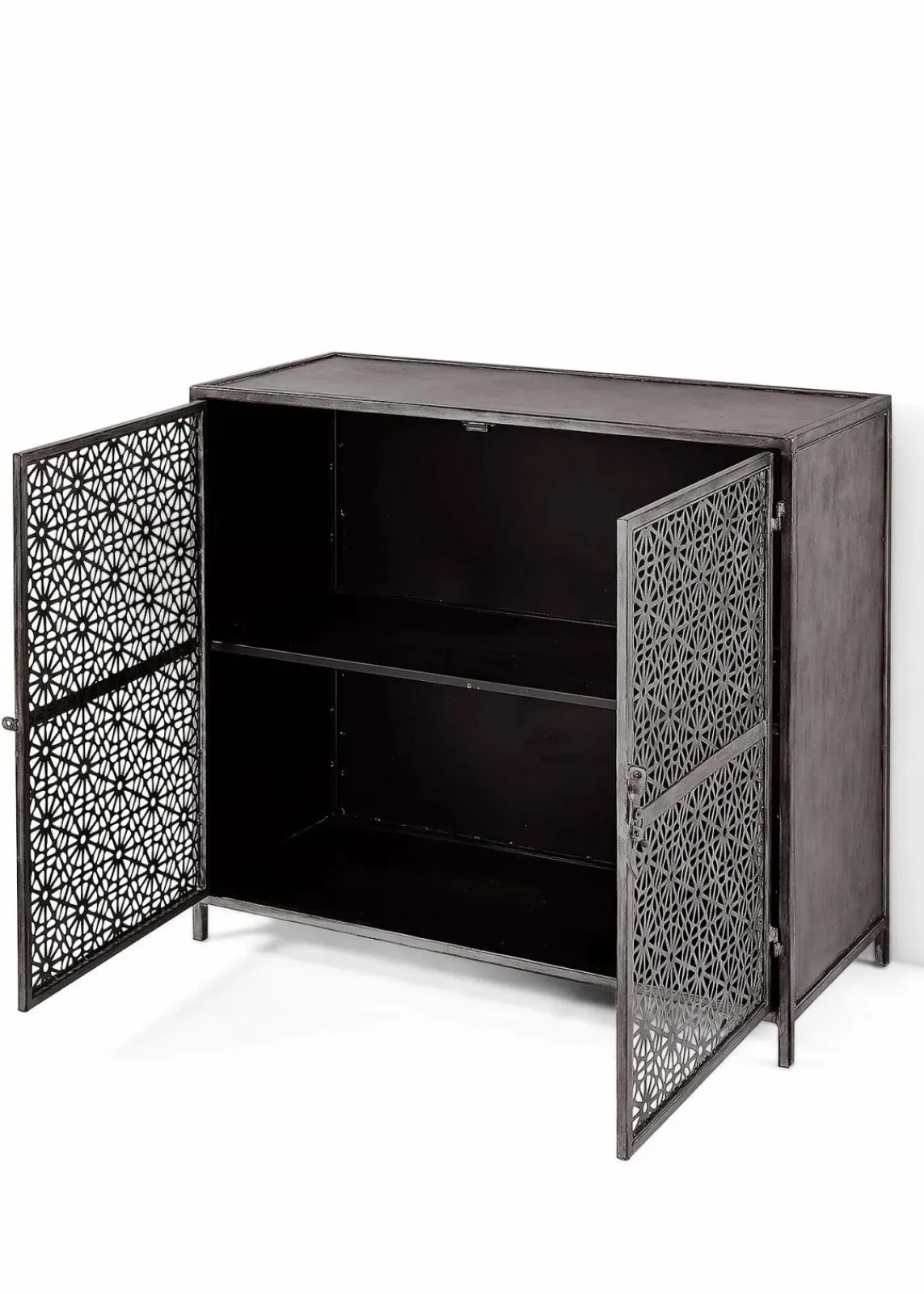 bonprix Kommoden & Sideboards|Kommode dunkelgrau
