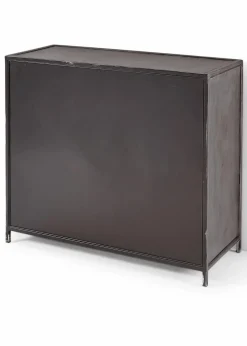 bonprix Kommoden & Sideboards|Kommode dunkelgrau