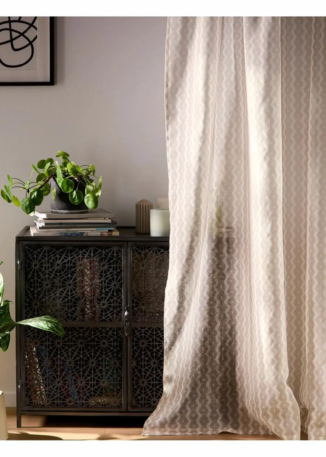 bonprix Kommoden & Sideboards|Kommode dunkelgrau